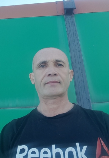My photo - Zaylobiddin, 51 from Blagoveshchensk (@sayfutdinov4)