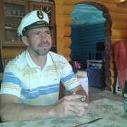 Николай, 46, Городец