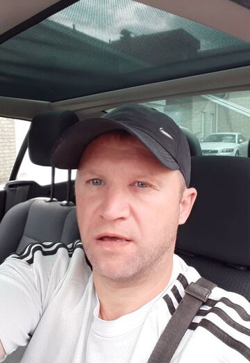 My photo - Andrey, 49 from Herford (@andrey453587)