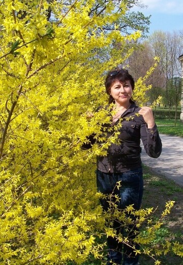 Моя фотография - лия, 61 из Евпатория (@liya5237)