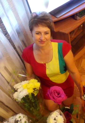 My photo - Elena Elena, 57 from Akhtubinsk (@elenaelena180)