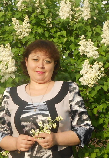 Minha foto - Natalya, 42 de Ust-Donetski (@natalya81756)
