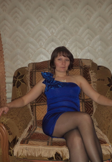 Моя фотография - Юлия, 41 из Подгоренский (@uliya98015)