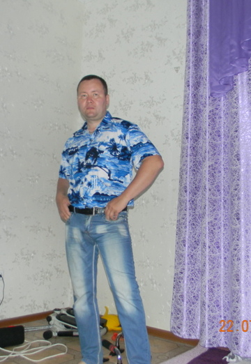 Моя фотография - Владислав, 47 из Сургут (@vladislav25004)