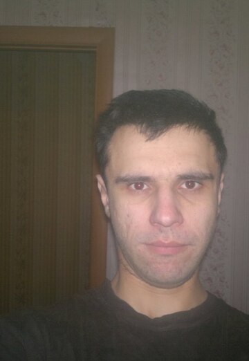 Моя фотография - Алексей ахвадрдиев, 42 из Осинники (@alekseyahvadrdiev)