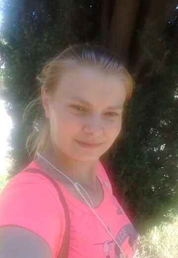 My photo - vera, 31 from Rubtsovsk (@vera43355)