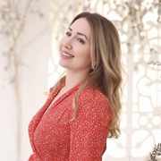 Yana 30 Moscow