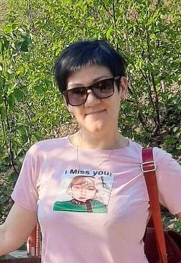 My photo - Alesya, 42 from Norilsk (@nikolay239890)