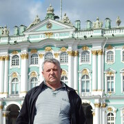 алекс, 59, Нижний Ломов