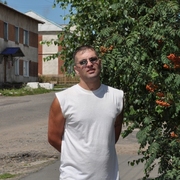 Вячеслав, 41, Мамонтово