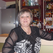 Svetlana 51 Artiomovski