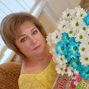 Елена, 51, Новокуйбышевск