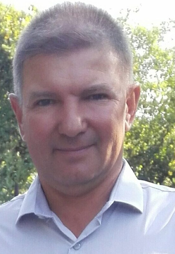 My photo - Vyacheslav, 49 from Volgodonsk (@vyacheslav104525)
