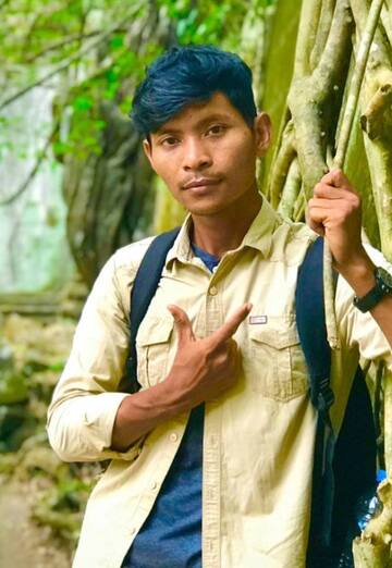 Моя фотография - Peu, 30 из Пномпень (@peu5)
