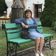 Марина, 51, Тобольск
