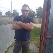 Максим, 43, Пласт