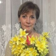 Ирина, 44, Невинномысск
