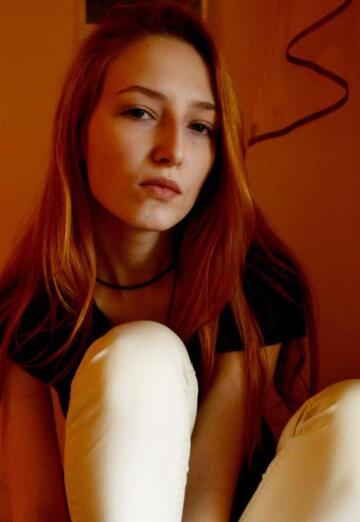Ekaterina Litvinova (@monikavandort) — my photo № 3