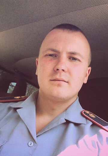 My photo - Dmitriy, 29 from Saran (@dmitriy204011)