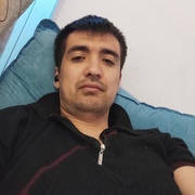 Кокош, 31, Всеволожск