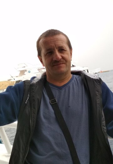 Моя фотография - Эдуард, 61 из Борисов (@eduard38504)