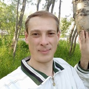 Oleg 51 Vorkutá