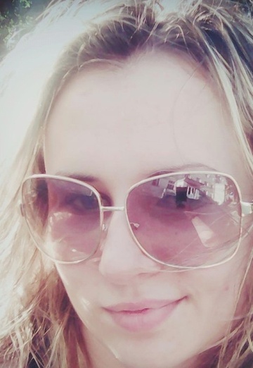 Моя фотографія - Анастасия, 31 з Луганськ (@anastasiya104020)