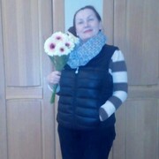Anna 58 Kyiv