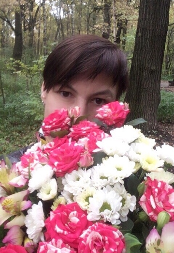 Ma photo - Mariia, 45 de Kasimov (@mariya181186)