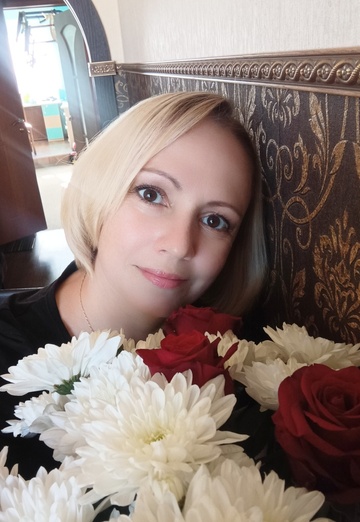 Моя фотографія - Татьяна, 40 з Южноуральск (@tatyana398079)