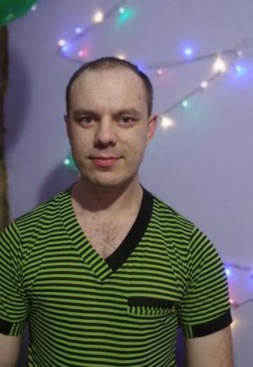 Моя фотография - Алексей, 31 из Попасная (@aleksey562678)