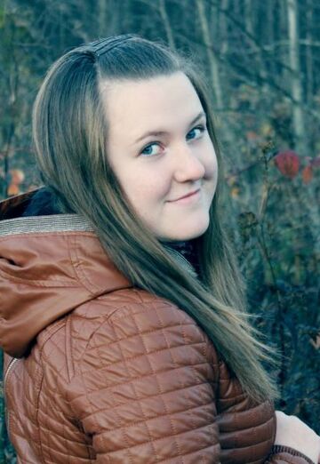 Моя фотография - Наталья, 29 из Западная Двина (@natalya39150)