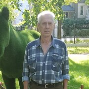 александр, 74, Рыбинск