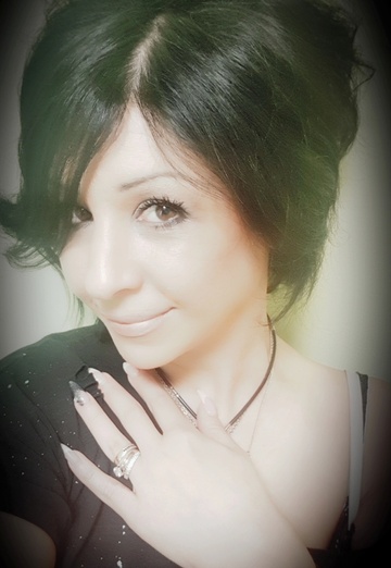 Моя фотография - Марина, 41 из Фрязино (@marina164541)