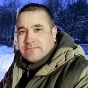 Курбан, 44, Апрелевка