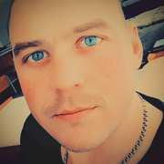 Витька, 30, Татищево
