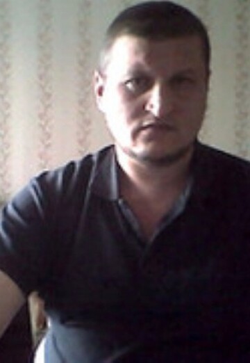 Моя фотография - Mikhail, 43 из Магнитогорск (@mikhail2525)