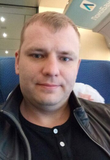 My photo - Denis, 41 from Ivanteyevka (@denis200694)