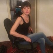 Нина, 47, Черногорск
