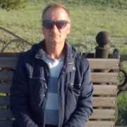 ОЛЕГ, 54, Барнаул