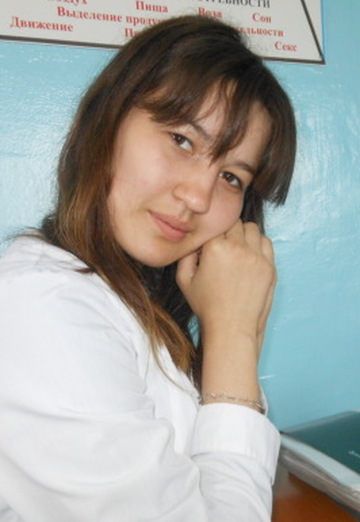 My photo - Rezeda, 31 from Aznakayevo (@rezeda64)