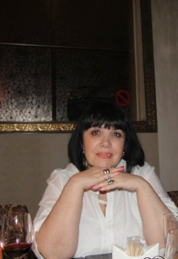 Моя фотография - LARA, 60 из Волгоград (@lara8277)