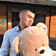 Аюб, 23, Борисоглебск