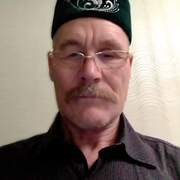 Юрий, 61, Альметьевск