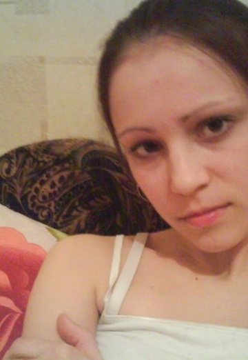 Моя фотография - Ирина, 37 из Омск (@kinder1909)
