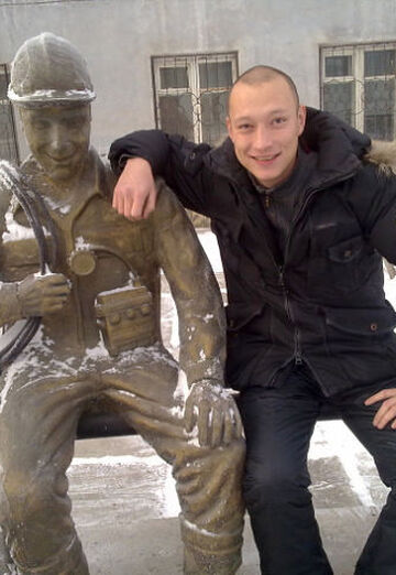My photo - Nikolay Vadimovich, 38 from Irkutsk (@nikolayvadimovich)