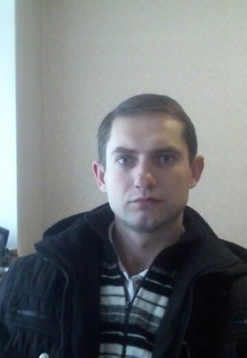 Моя фотография - ivan, 40 из Новосибирск (@ivan27466)