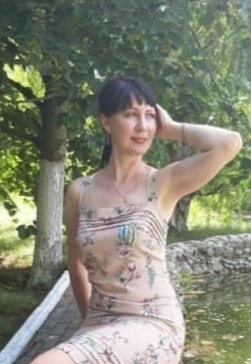 My photo - Natalya, 44 from Poronaysk (@natalya302876)