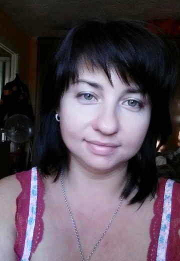 My photo - Elena, 46 from Volzhskiy (@elena92940)