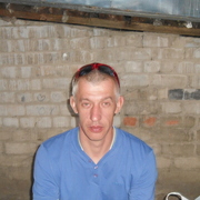 Владимир, 46, Навашино